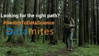 What is the Right Career Path - DataMites Data Science Courses