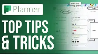 Microsoft Planner Tips And Tricks 2023