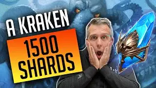🚨BIGGEST ANCIENT SHARD PULL EVER🚨 & I HIT TWO OF HIS MOST WANTED! | Raid: Shadow Legends