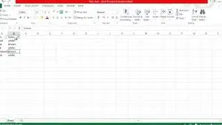Openpyxl(Python with Excel)- filter & sort data
