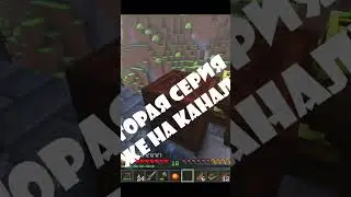 АТМ8 Волшебник- Буратино в Майнкрафт! серия уже на канале 1.19.2 