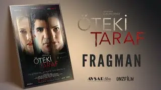 Öteki Taraf Film - Fragman (2017)