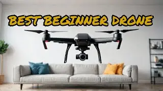 FREE TEMU Drone Review Is This the BEST Drone for Beginners?