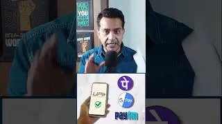 upi transactions!! income tax 2024 | Income Tax Notice for UPI Transactions | UPI Payment 