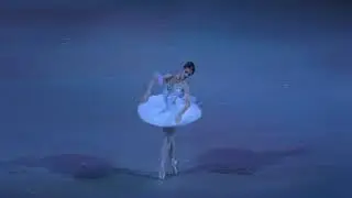 18/12/19 Maria Khoreva variation 3 in Dream scene