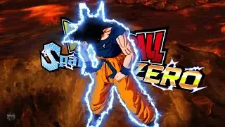 Dragon Ball Sparking Zero - New 21 Minutes INSANE Gameplay #2