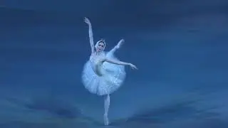 03/10/18 Olesya Novikova Variation of Odette