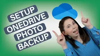 How to back up photos with OneDrive | OneDrive Phone App Setup