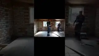 Студент купил заброшенную дачу 