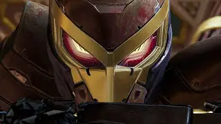 Shocker arrives... | Spider-Man - Part 2