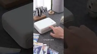 Instant Mobile Photo Printer | Portable Photo Printer 