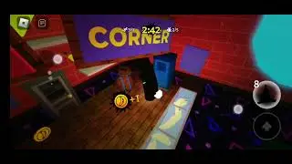 I'm banana roblox banana eats (part 1)
