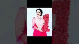 «Нәзік сезім» Роза Әлқожа & Мақпал Құлшынбаева