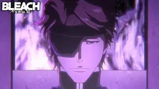 AIZEN EPISODE 31 SPOILERS; TYBW EP.31 LEAKS; PEAK! BLEACH PREVIEW HADO 90; Thousand Year Blood War