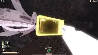 HOW TO GET SECRET TABLET IN FLOOR 2