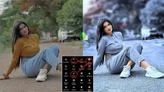 Snapseed Amazing 3 Tricks Photo Editing | Snapseed Se Photo Edit Kaise Kare