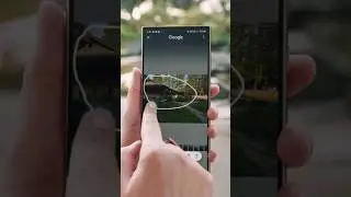 Pixel 6a April update Circle to search is here 😎🔥