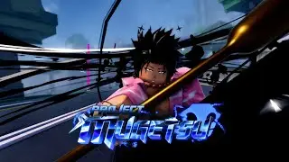 Roblox Project Mugetsu || THE ICHIMONJI RANKED EXPERIENCE