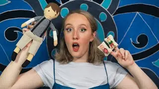Issun Boshi - The One Inch Boy