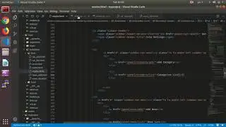 Categories List | Python and Django