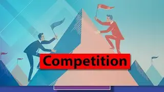 Competition | How to do Market Research