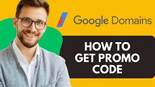 How To Get Google Domain Promo Code