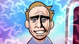 LIFE IS PAIN (Jerma ANIMATED)