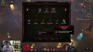 [Diablo III] Season 32 - Support Demon Hunter (aka ZDH)