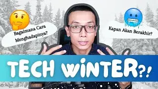 TECH WINTER 🥶