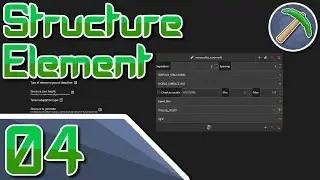 Structure Element | MCreator 2024.3