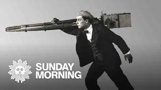 Buster Keaton, the 