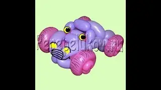 МАШИНКА КАБРИОЛЕТ 4 шдм www.Perepelukov.ru