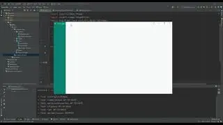 Custom JavaFx Stage || Undecorated Stage