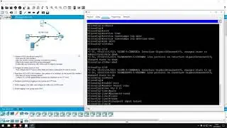 FREE CCNA Lab 040: Syslog