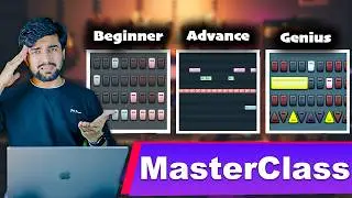 Beat Making Masterclass | FL Studio | How To Make A Hit Song