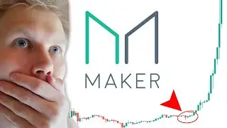 Maker (MKR) Price Prediction 2023