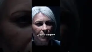 Master Chief Missing in Action Cutscene