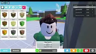 Roblox sandbox tycoon