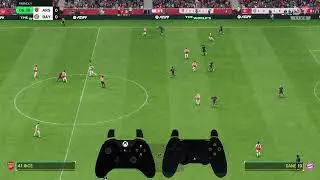 How to Team Press in FC 24 - Press Opponents in EA Sports FC 24 