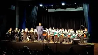 В.Городовская 