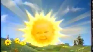 Teletubbies - O Farol (Globo, 1999)