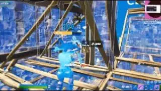 Bestie 🤝 (Fortnite montage)