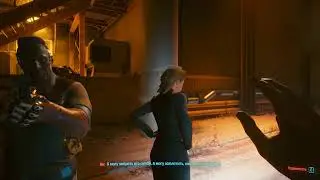 Оцениваю Киберпанк 2077 за корпората