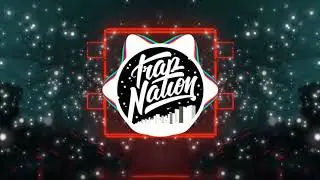 Trap Nation / Bass Nation Visualizer [Free AE Download]