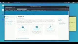 Install docker in Debian Ubuntu and Kali Linux