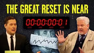 Inflation Is Just the Beginning of The Great Reset