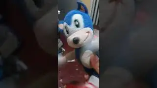 ese no es el juego |sonic tails and knuckles| /español latino/ (Diego Ariel el pro)