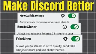 Supercharge Your Discord: Rule-Breaking for More Fun!