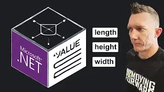 DDD Value Object: Immutable Value Semantics in the Domain Model