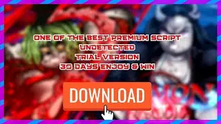 *NEW* PC 2023 | Roblox Demon Fall Script | PERFECT CRYSTAL,UNLIMITED (Pastebin) NO VIRUS